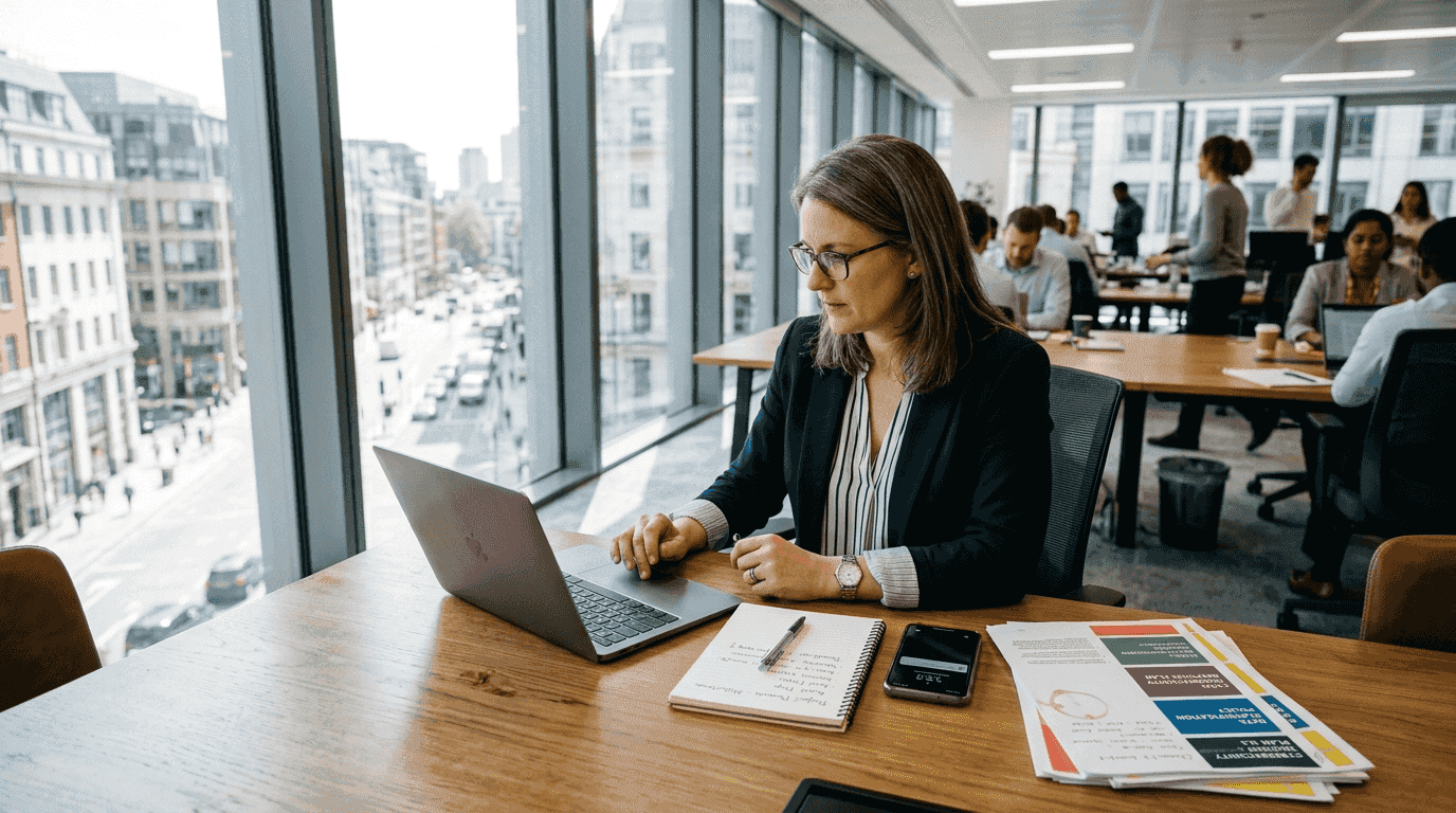 What is secure messaging? A 2026 guide for enterprises