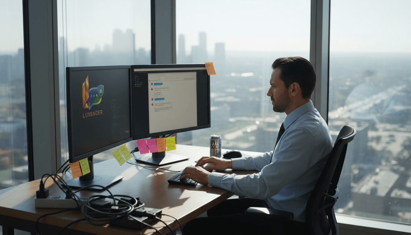 Secure messaging platforms: must-have features for 2026