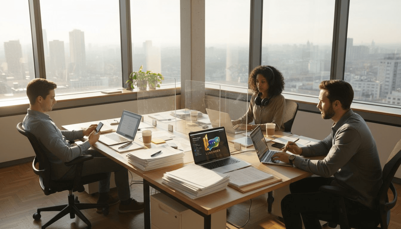 Why use messaging platforms in 2026 for secure collaboration