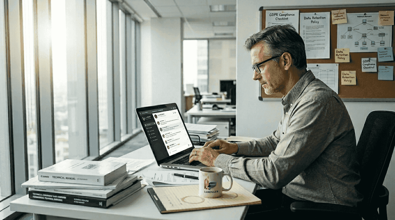 Examples of secure messaging for agents: top solutions 2026