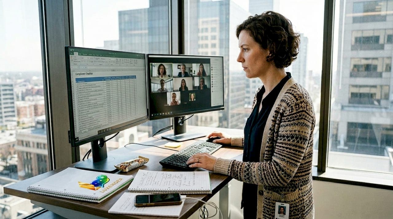 What is a messaging platform? Enterprise guide to secure collaboration