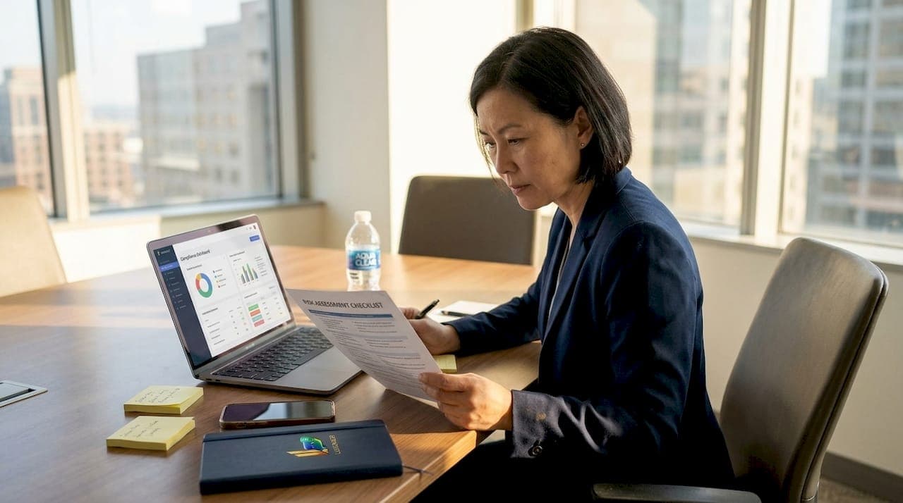 Enterprise chat security guide: protect corporate messaging