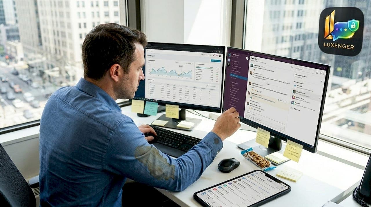 Top features of modern messaging apps for enterprise success