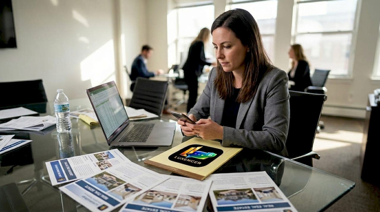 Real estate messaging platforms: 98% open rates win