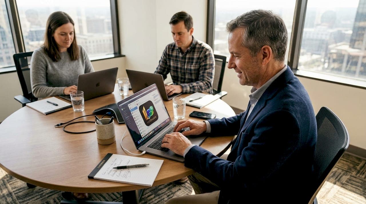 Why team messaging matters: boost security and productivity