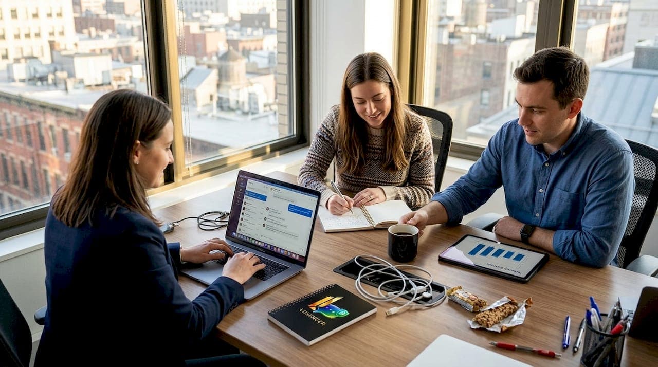 Top AI Features for Secure and Productive Team Messaging