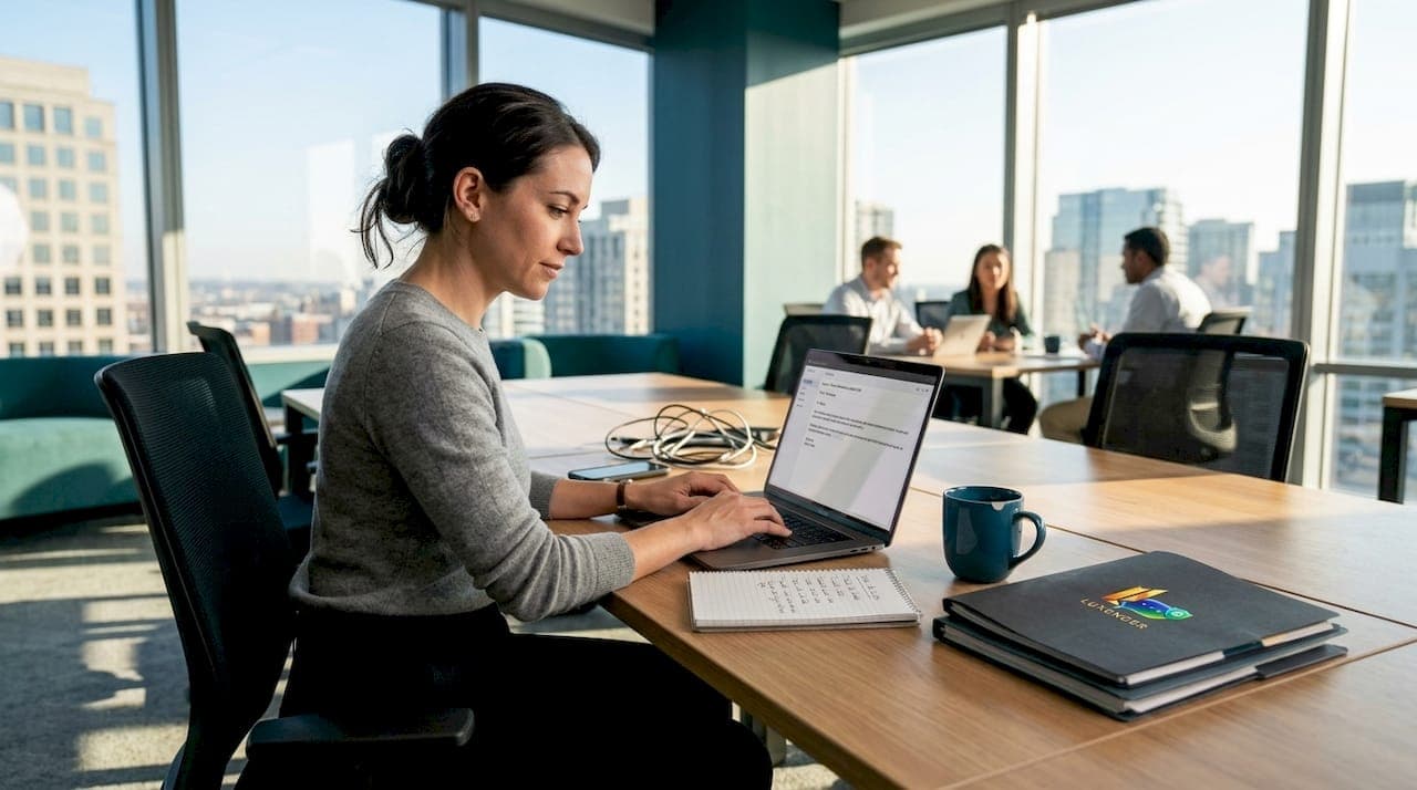 Boost productivity and security with AI workplace assistants