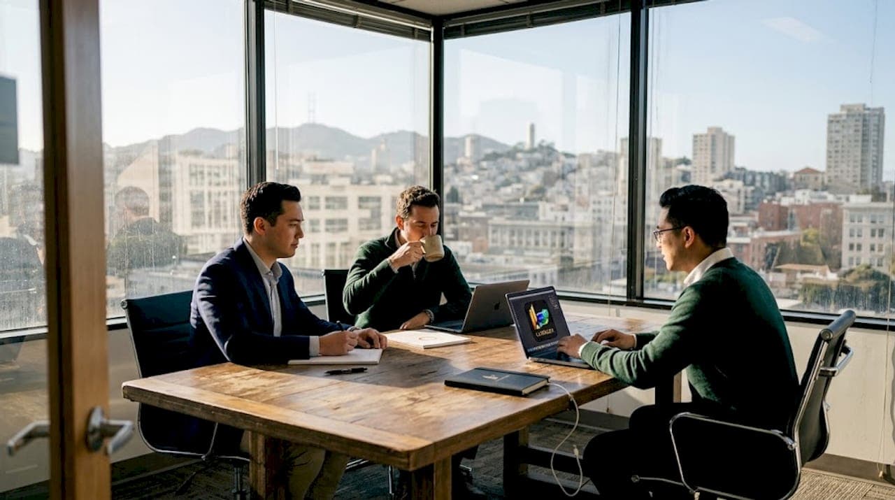 Boost team productivity with secure AI chat solutions