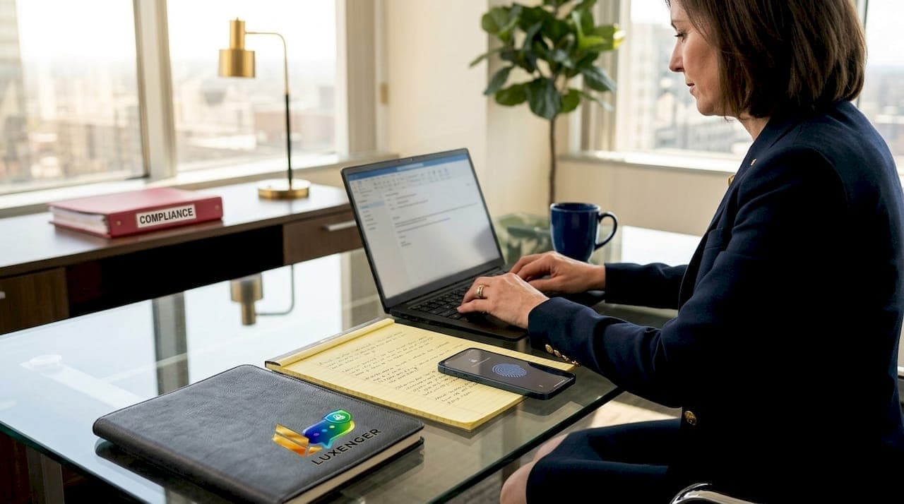 How to secure confidential client communications in 2026