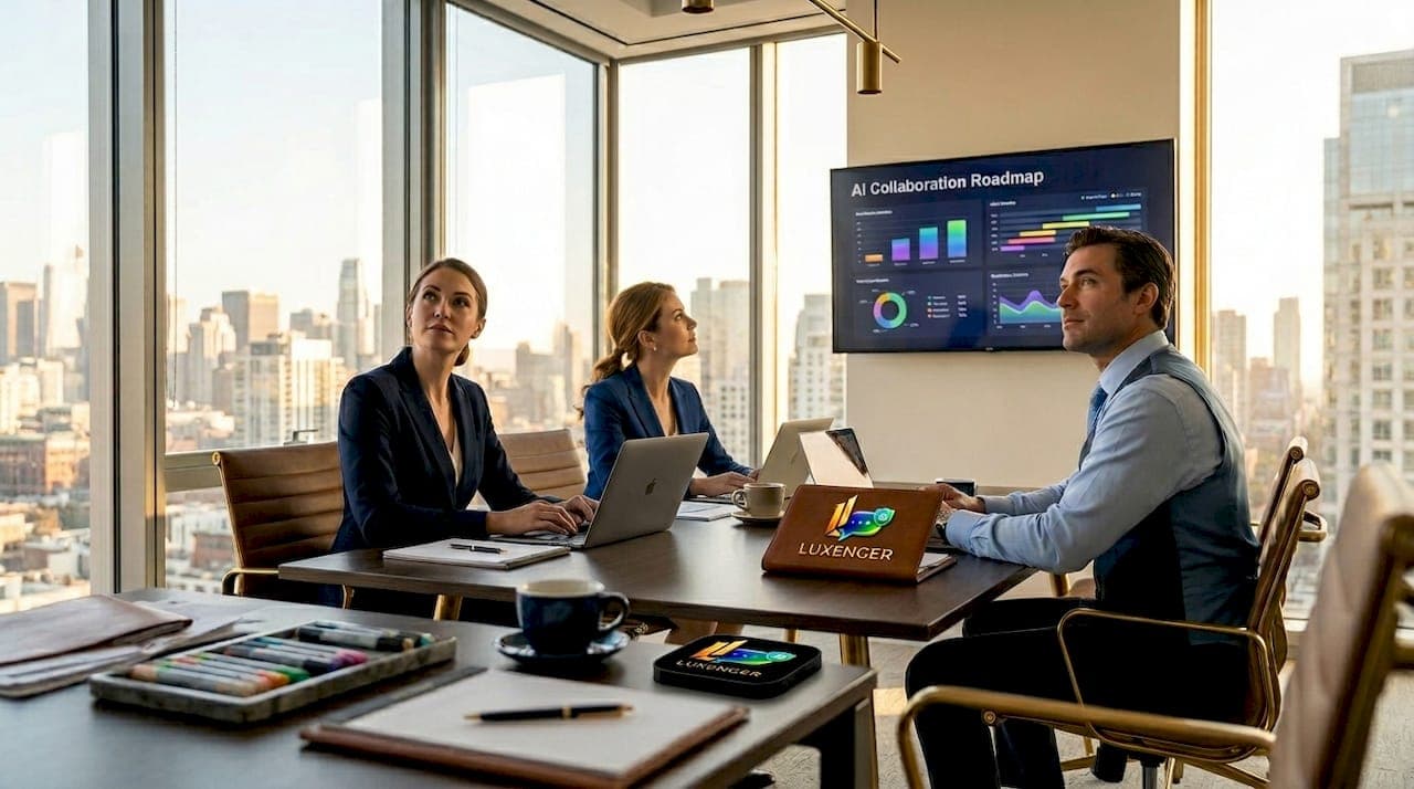 AI communication assistants: Secure, smart team collaboration