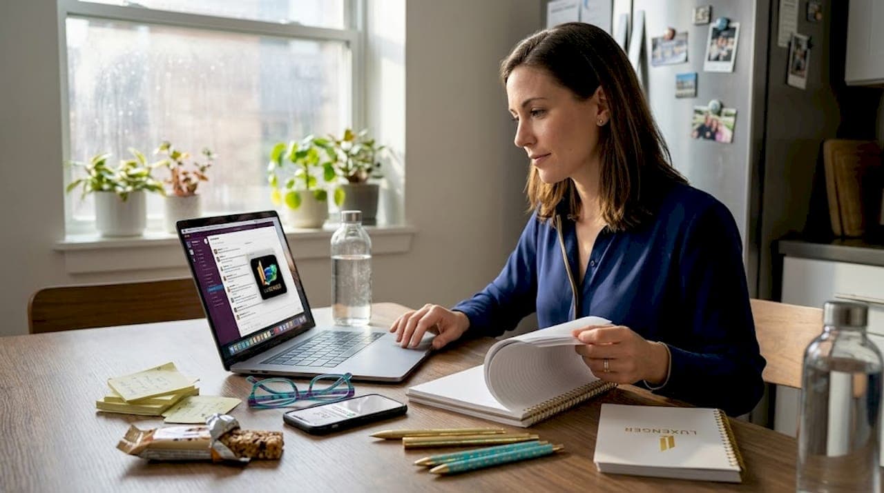 How to build efficient remote team workflows