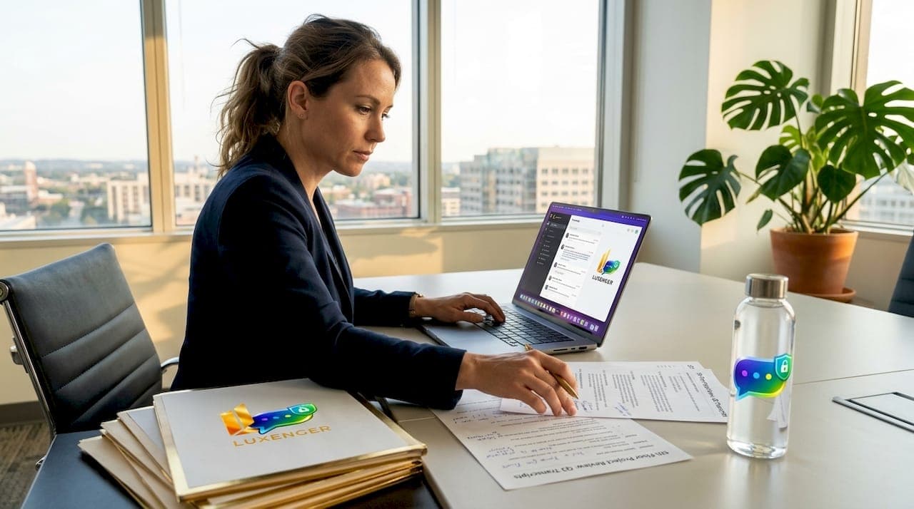 How AI summaries transform enterprise communication