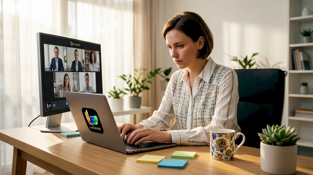 Role of messaging in remote teams: a manager's guide