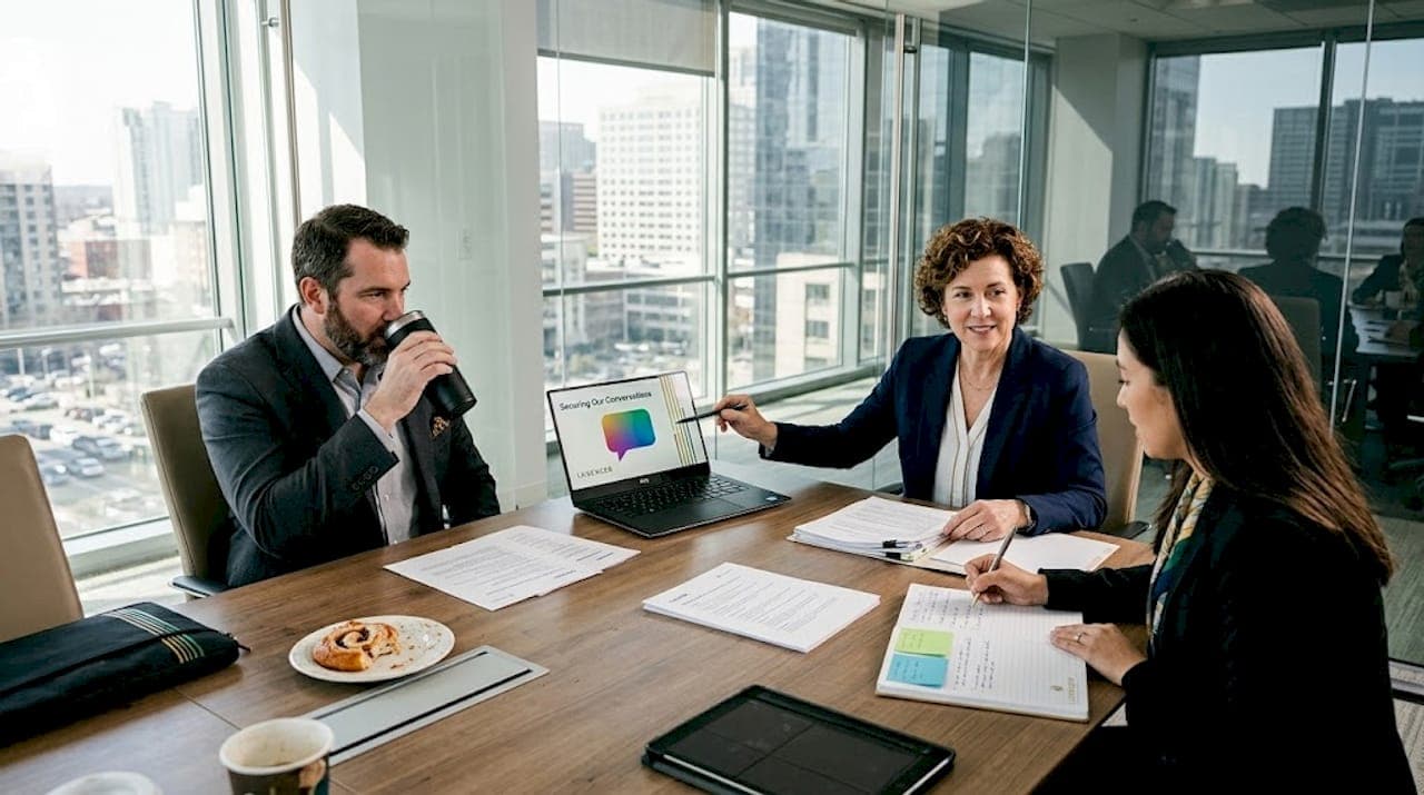 What Is Internal Communication: a Leader's Guide