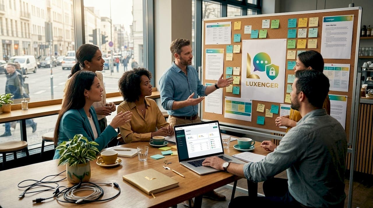 What Is Workplace Communication: a Professional's Guide