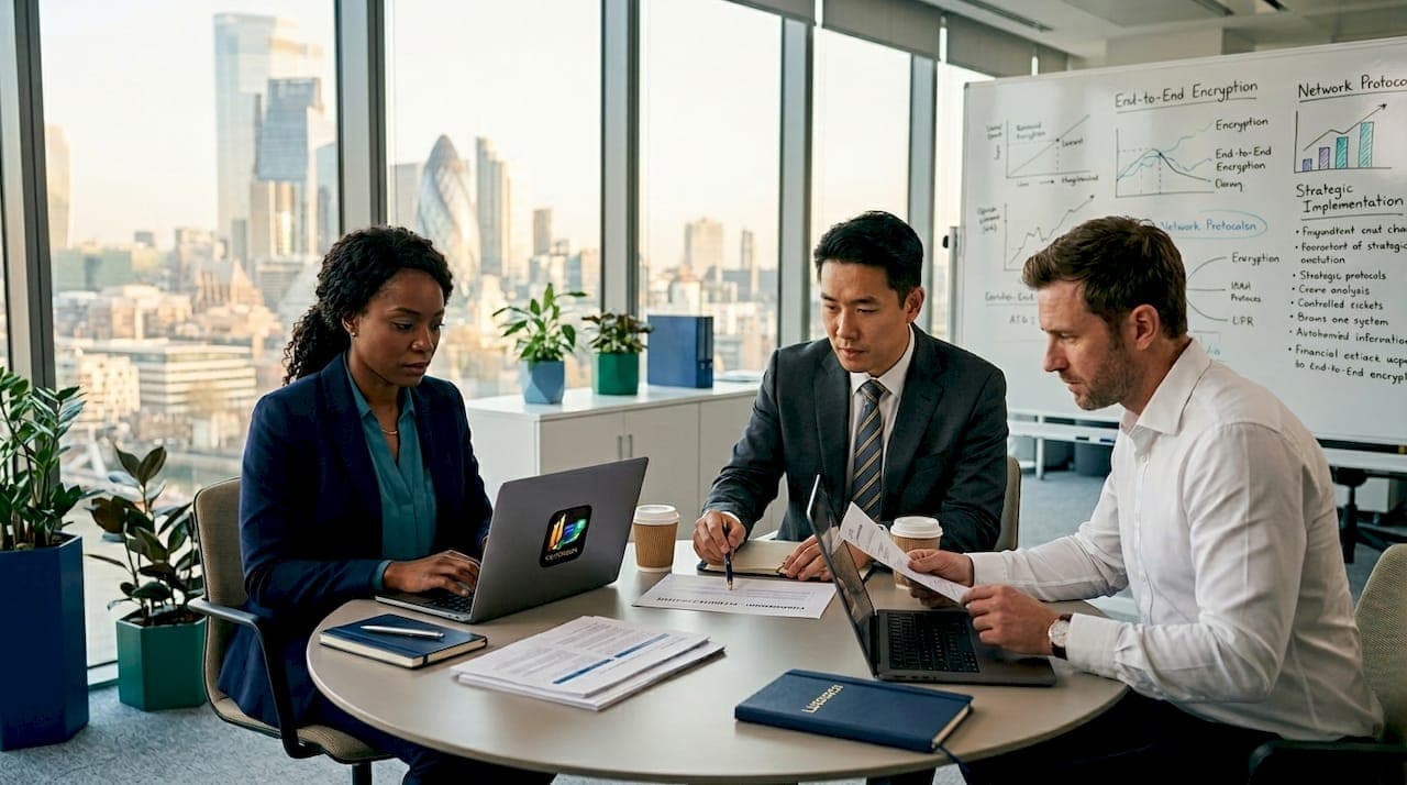 What Is Confidential Team Communication? A 2026 Guide
