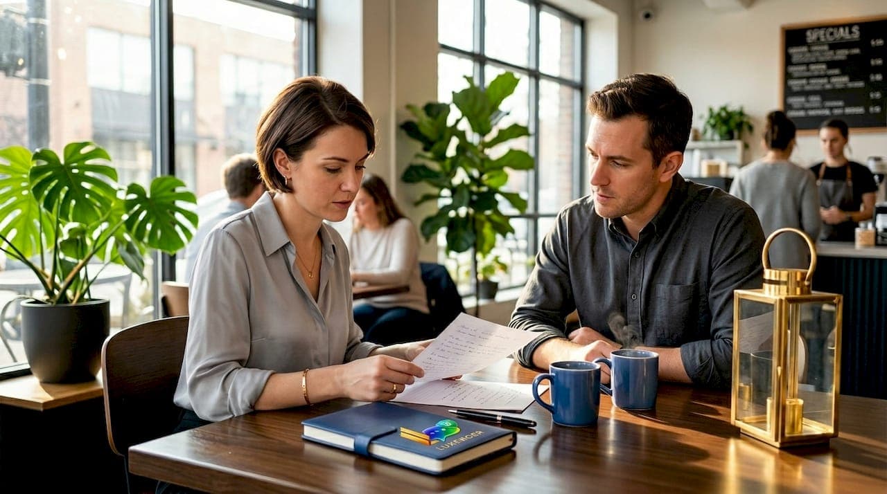 How to Manage Confidential Conversations at Work