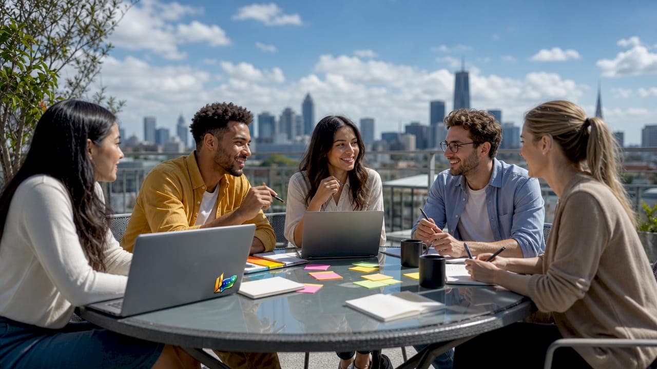 Real-Time Translation Workflow for Global Teams in 2026