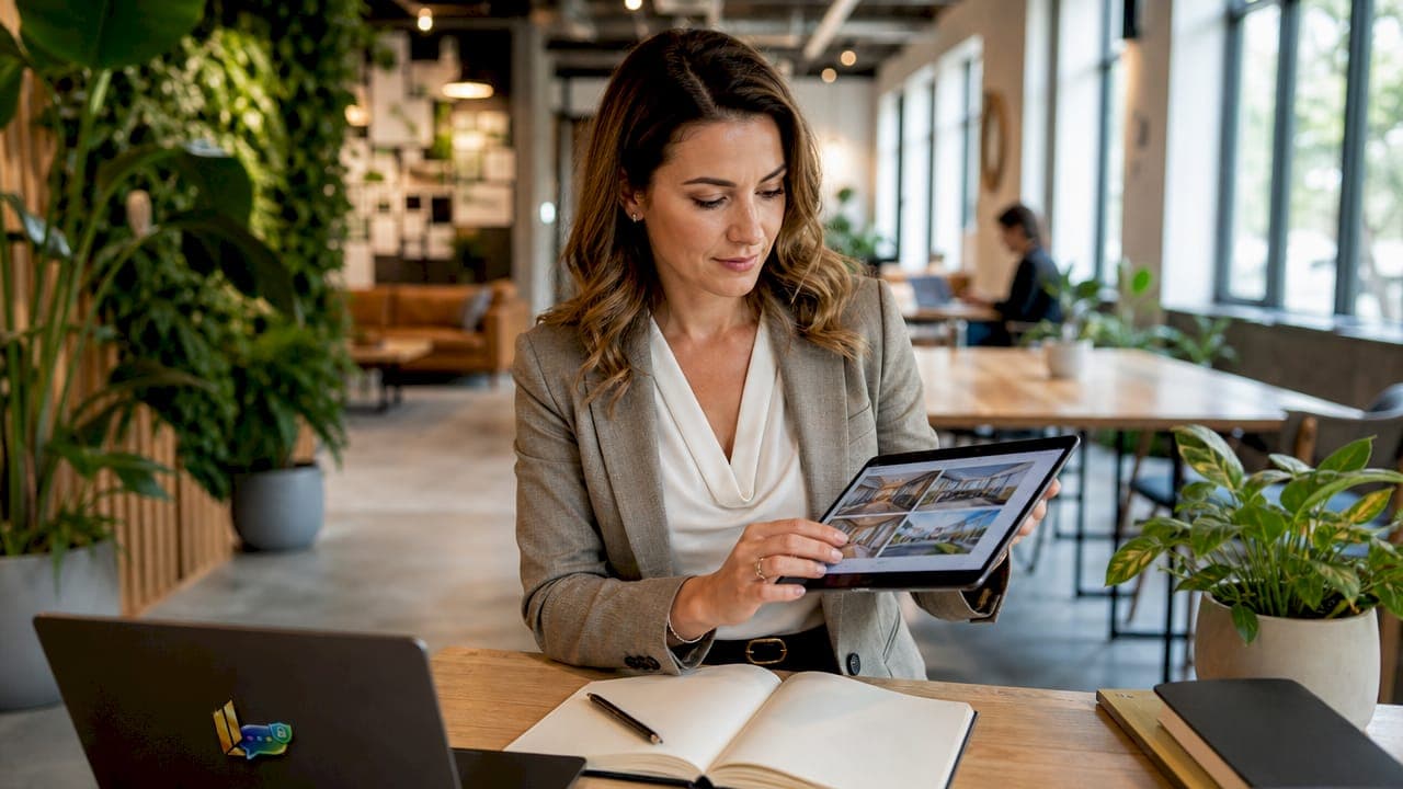 Top Features for Real Estate Messaging in 2026