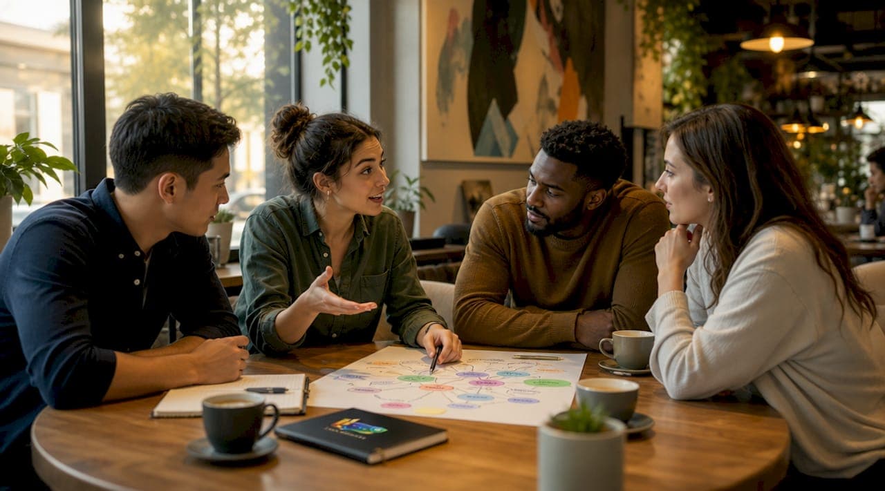 Benefits of Internal Collaboration for Enterprise Teams
