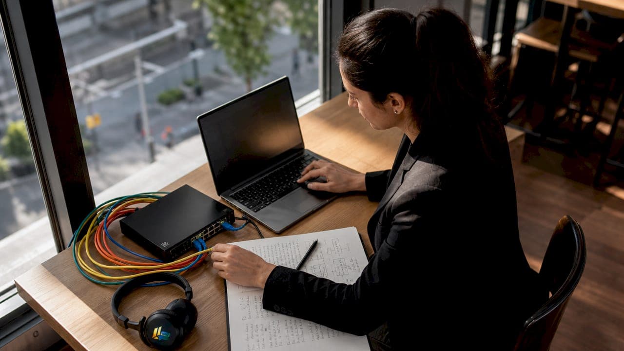 Enterprise Security Tips for IT Pros in 2026
