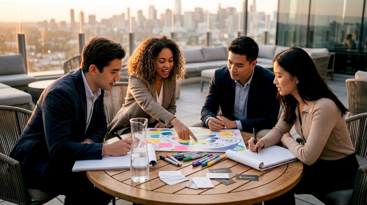 Role of Collaboration in Productivity: 2026 Guide